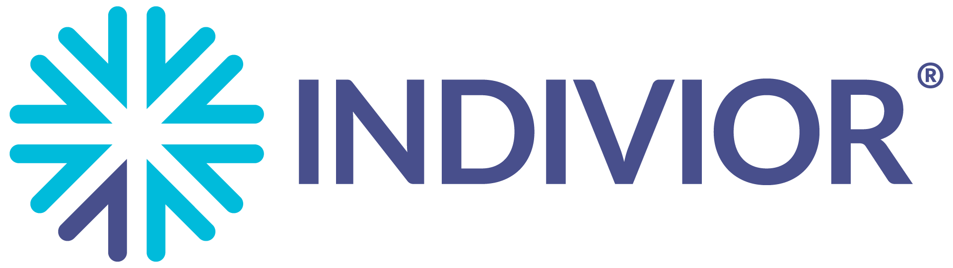 Indivior Inc. Logo